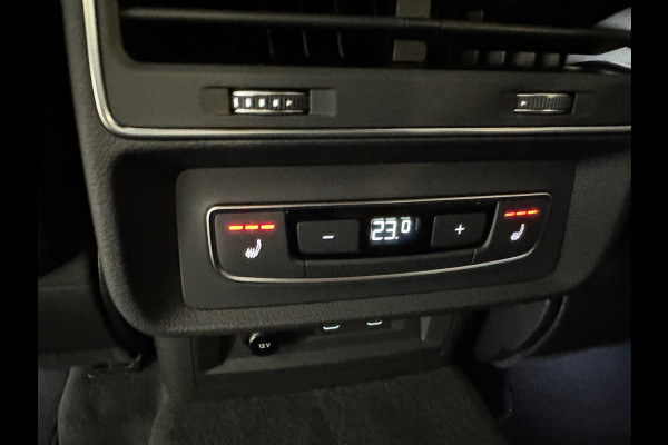 Audi Q8 60 TFSI e quattro S Competition Pano|RS Seat|HuD|B&O