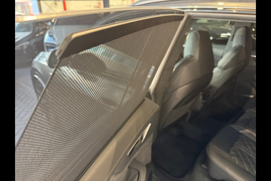 Audi Q8 60 TFSI e quattro S Competition Pano|RS Seat|HuD|B&O