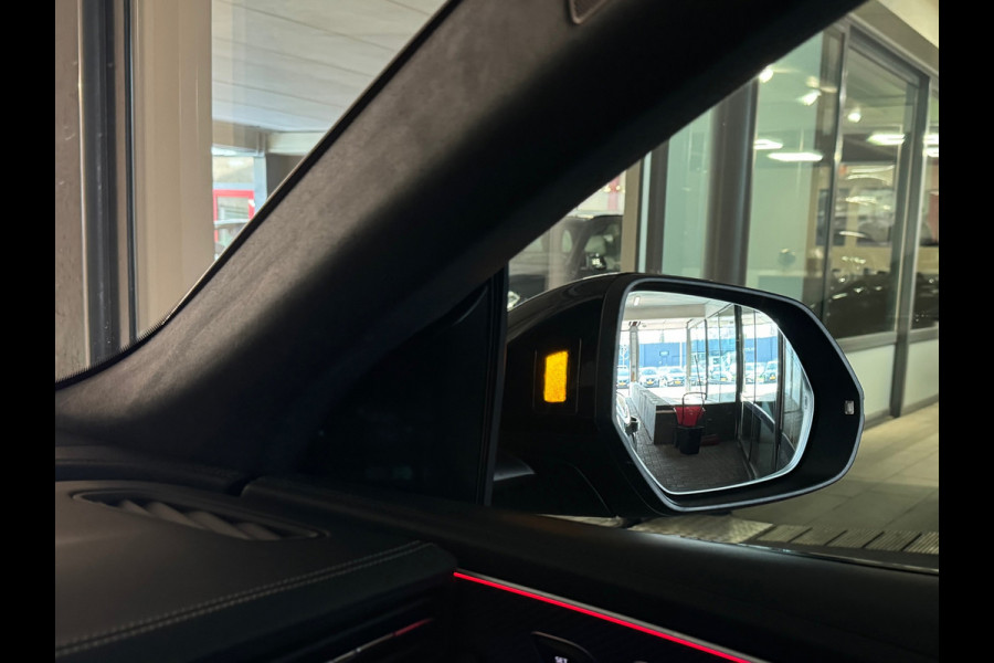 Audi Q8 60 TFSI e quattro S Competition Pano|RS Seat|HuD|B&O