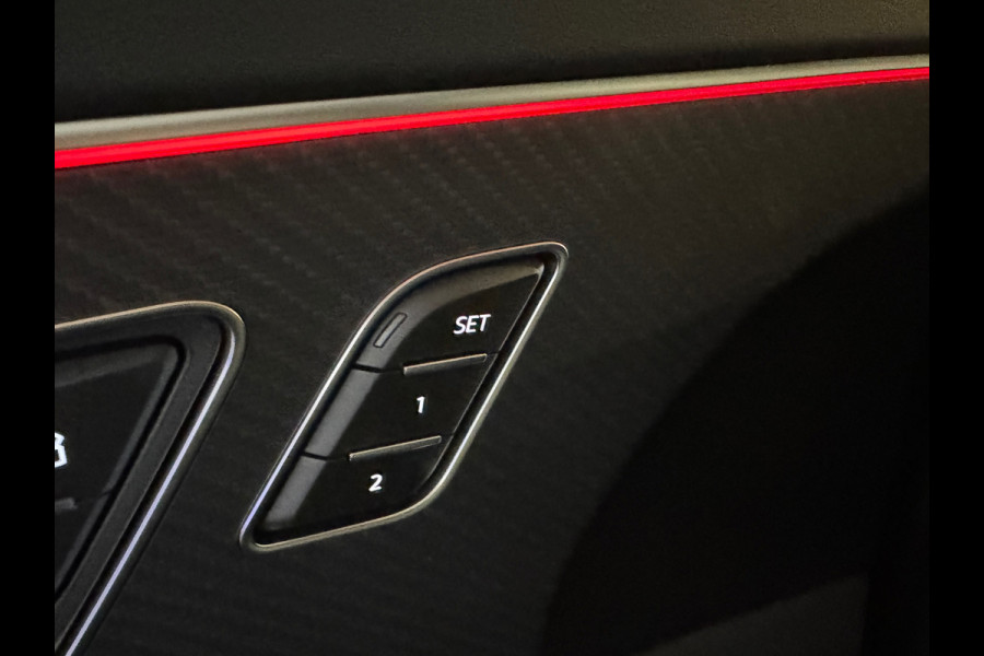 Audi Q8 60 TFSI e quattro S Competition Pano|RS Seat|HuD|B&O