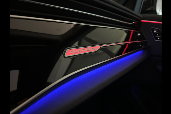 Audi Q8 60 TFSI e quattro S Competition Pano|RS Seat|HuD|B&O