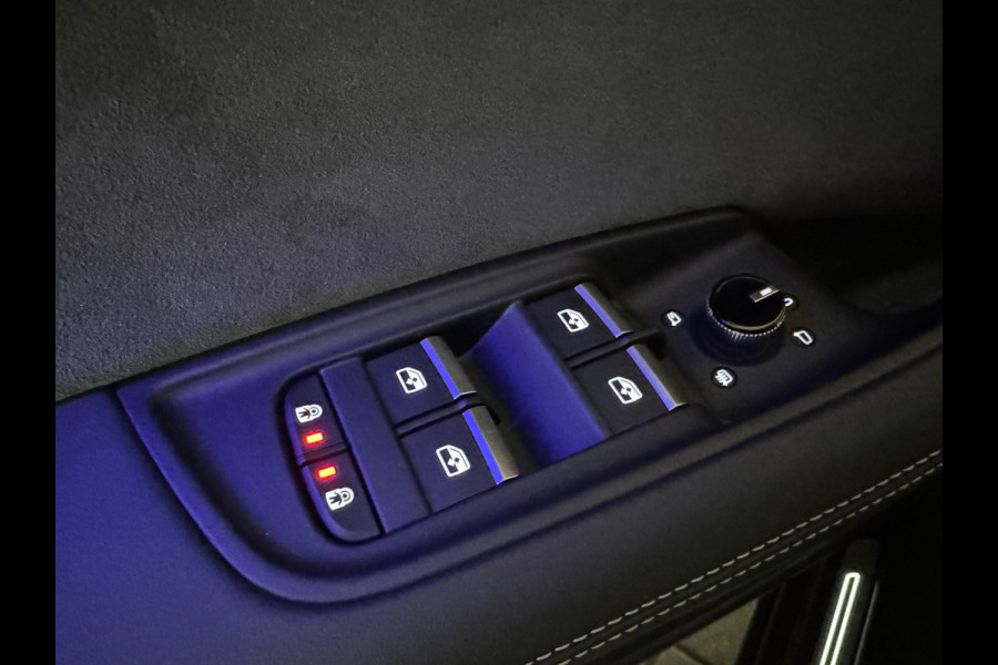 Audi Q8 60 TFSI e quattro S Competition Pano|RS Seat|HuD|B&O