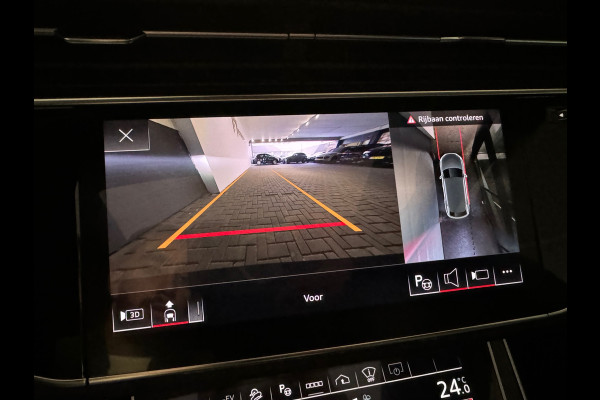 Audi Q8 60 TFSI e quattro S Competition Pano|RS Seat|HuD|B&O