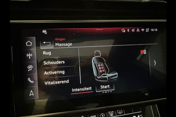 Audi Q8 60 TFSI e quattro S Competition Pano|RS Seat|HuD|B&O