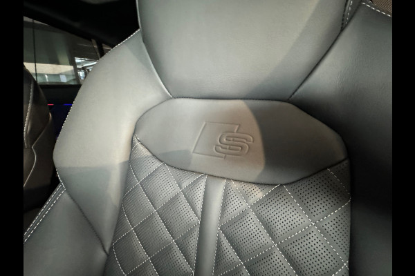 Audi Q8 60 TFSI e quattro S Competition Pano|RS Seat|HuD|B&O