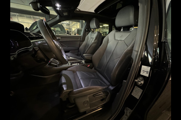 Audi Q3 35 TFSI S Line Pro Line S Line Pano|Keyles|B&O|Leder