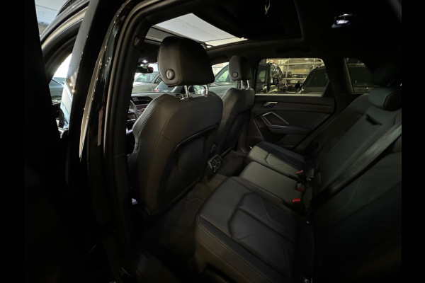 Audi Q3 35 TFSI S Line Pro Line S Line Pano|Keyles|B&O|Leder
