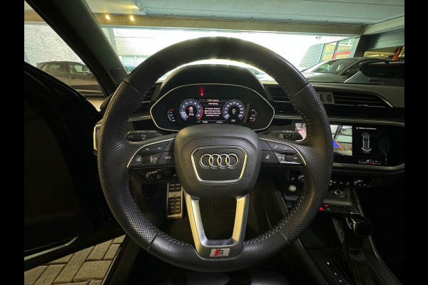 Audi Q3 35 TFSI S Line Pro Line S Line Pano|Keyles|B&O|Leder