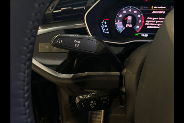 Audi Q3 35 TFSI S Line Pro Line S Line Pano|Keyles|B&O|Leder