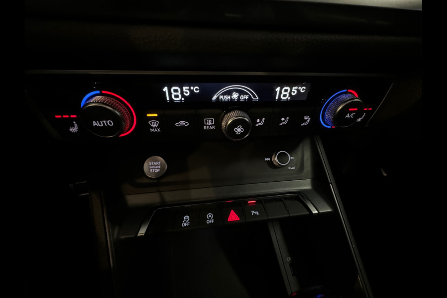 Audi Q3 35 TFSI S Line Pro Line S Line Pano|Keyles|B&O|Leder