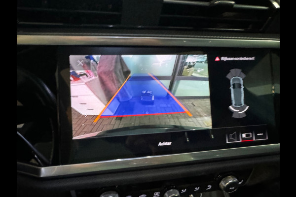 Audi Q3 35 TFSI S Line Pro Line S Line Pano|Keyles|B&O|Leder