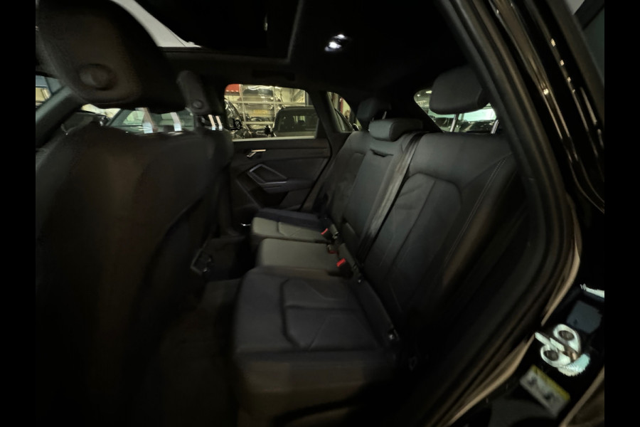 Audi Q3 35 TFSI S Line Pro Line S Line Pano|Keyles|B&O|Leder