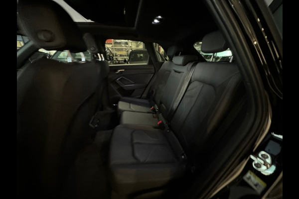 Audi Q3 35 TFSI S Line Pro Line S Line Pano|Keyles|B&O|Leder