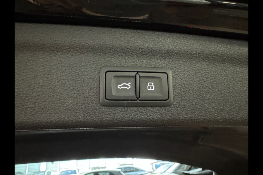 Audi Q3 35 TFSI S Line Pro Line S Line Pano|Keyles|B&O|Leder