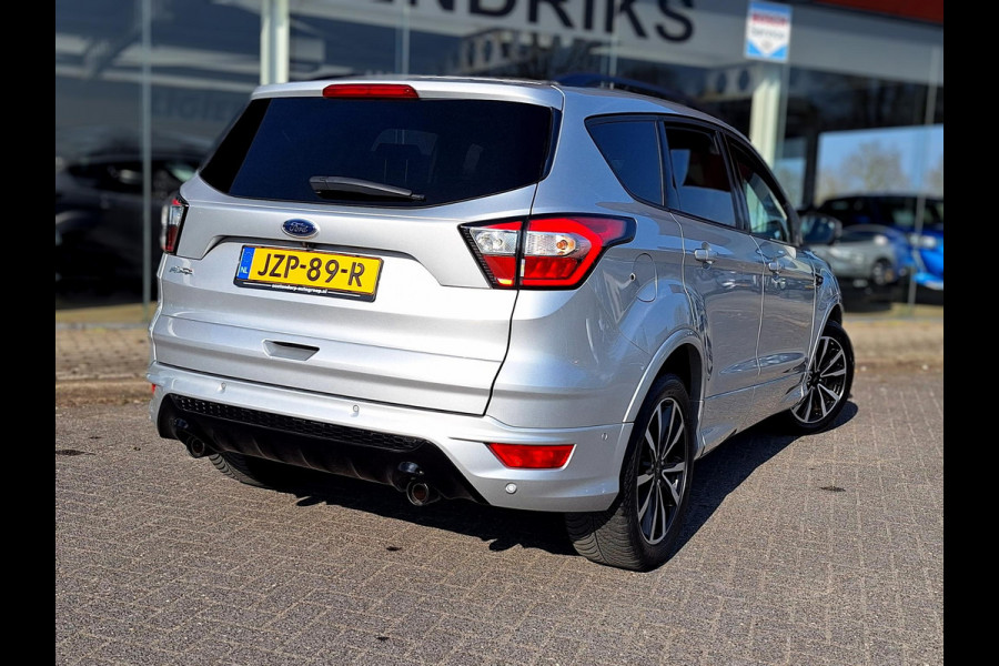 Ford Kuga 1.5 ST Line X-Pack | Winterpack | X-Pack | Navi | Sony Audio |