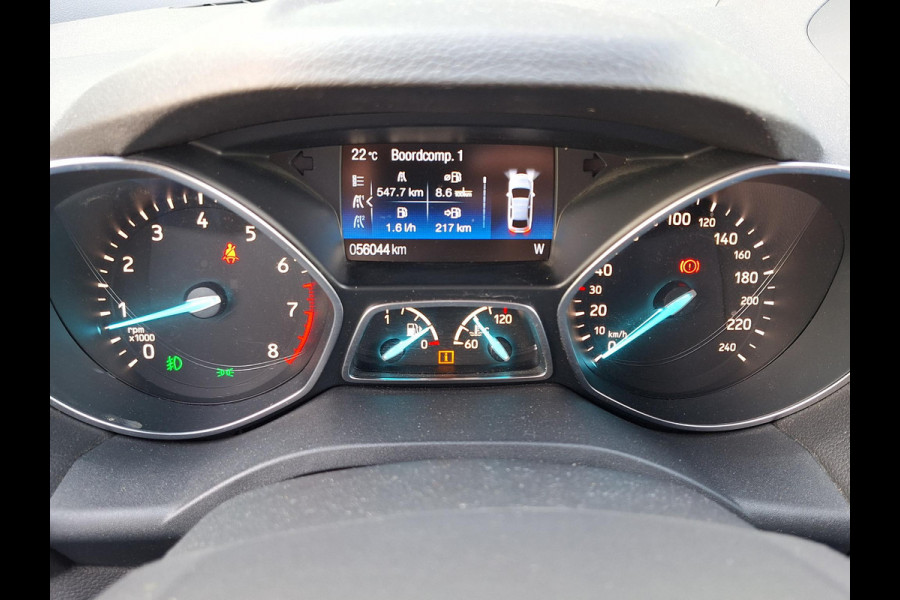 Ford Kuga 1.5 ST Line X-Pack | Winterpack | X-Pack | Navi | Sony Audio |