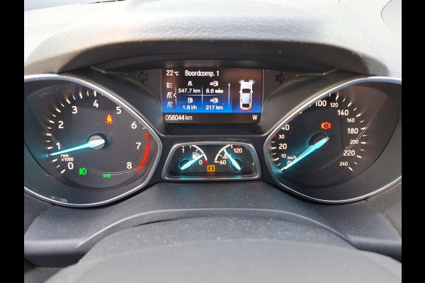 Ford Kuga 1.5 ST Line X-Pack | Winterpack | X-Pack | Navi | Sony Audio |