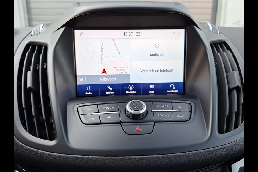 Ford Kuga 1.5 ST Line X-Pack | Winterpack | X-Pack | Navi | Sony Audio |