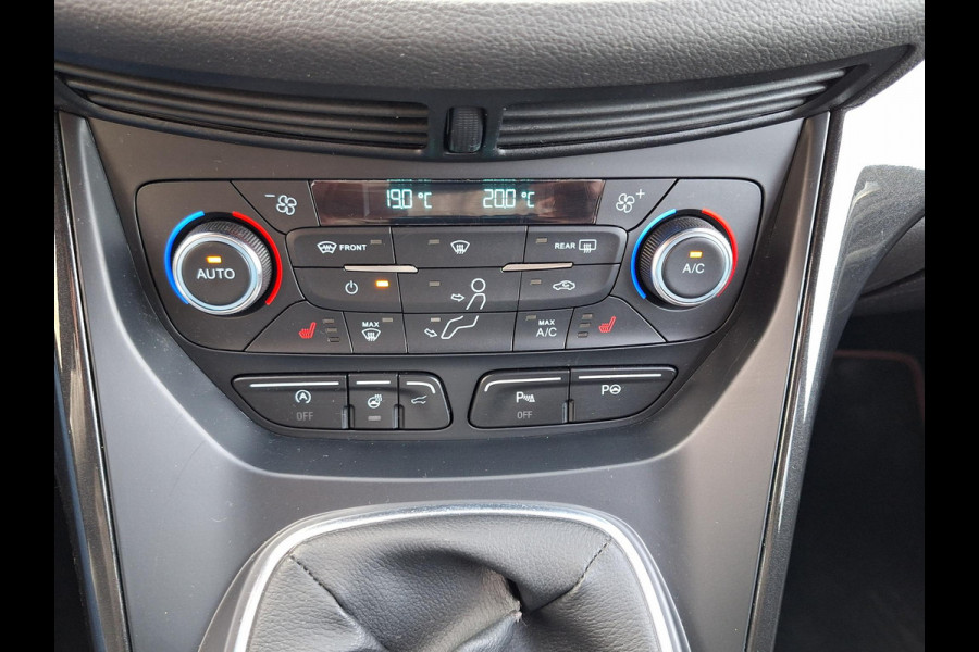 Ford Kuga 1.5 ST Line X-Pack | Winterpack | X-Pack | Navi | Sony Audio |