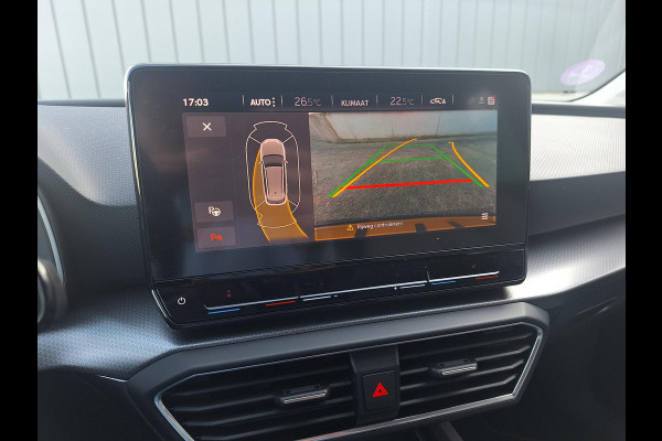 Seat Leon Sportstourer 1.5 TSI Style Launch Edition My 2021 | 18"LM | Trekhaak | Full LED | Climate V=A | Navi |