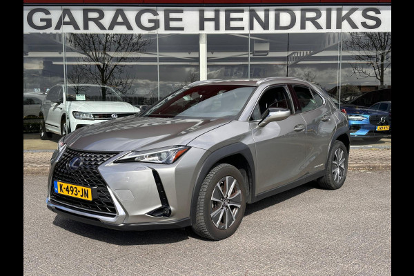 Lexus UX 300e Business 54 kWh | SOH: nnb | LED | Adaptive CC | Camera |