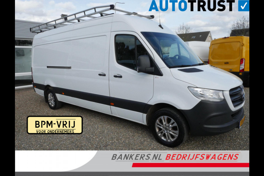 Mercedes-Benz Sprinter 316 2.2 CDI 160PK, L3H2, Airco