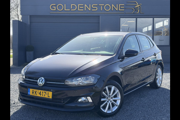 Volkswagen Polo 1.6 TDI Comfortline Airco,Cruise,5 Deurs,N.A.P,Net beurt gehad,Lm velgen,Apk tot 11-2026
