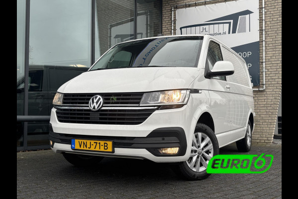 Volkswagen Transporter 2.0 TDI L1H1*AUTOM.*CARPLAY*A/C*CRUISE*NAVI*HAAK*