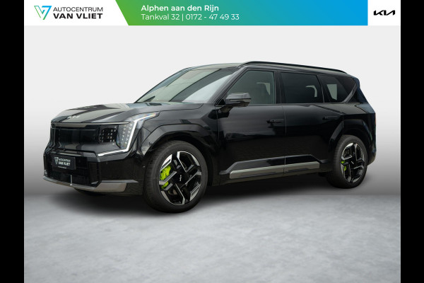 Kia EV9 GT AWD 6p. 99.8 kWh