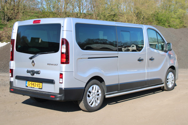 Renault Trafic Passenger 2.0 dCi 120 Grand Intens