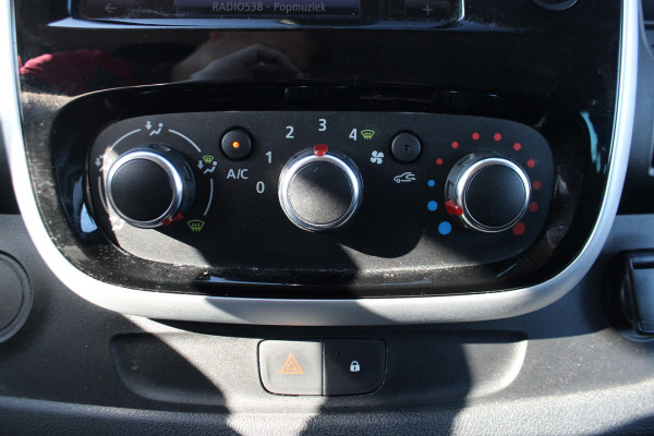 Renault Trafic Passenger 2.0 dCi 120 Grand Intens