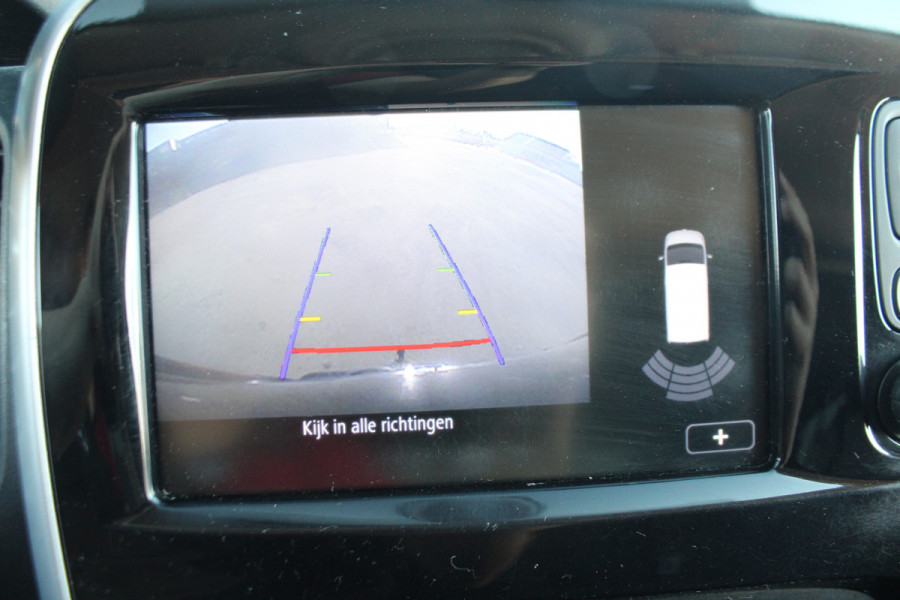 Opel Vivaro 1.6 CDTI L2H1 Sport EcoFlex