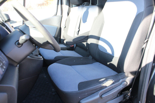 Opel Vivaro 1.6 CDTI L2H1 Sport EcoFlex