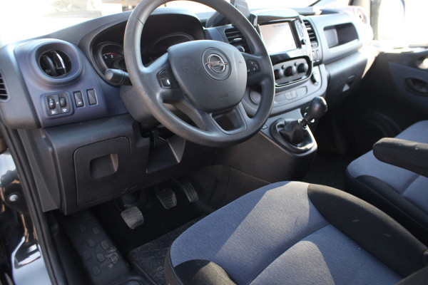 Opel Vivaro 1.6 CDTI L2H1 Sport EcoFlex
