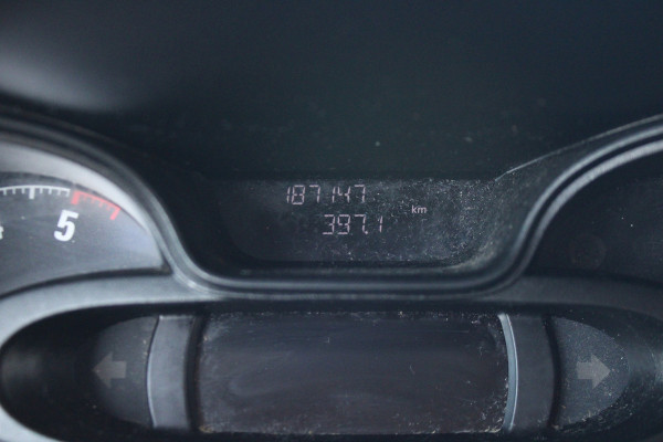 Opel Vivaro 1.6 CDTI L2H1 Sport EcoFlex