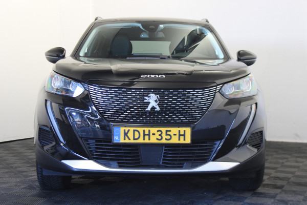 Peugeot 2008 1.2 PureTech Allure |Navi|Camera|