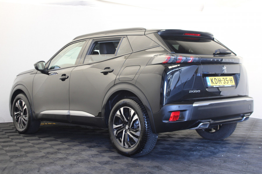 Peugeot 2008 1.2 PureTech Allure |Navi|Camera|