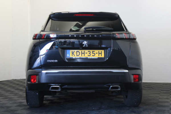 Peugeot 2008 1.2 PureTech Allure |Navi|Camera|