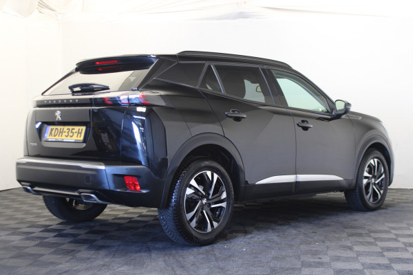Peugeot 2008 1.2 PureTech Allure |Navi|Camera|
