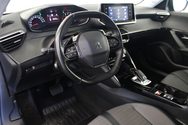 Peugeot 2008 1.2 PureTech Allure |Navi|Camera|