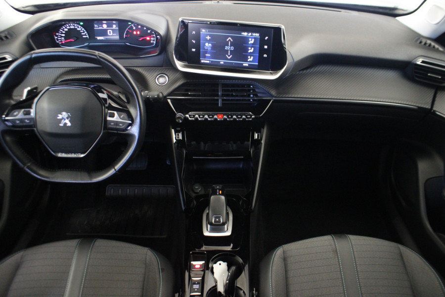 Peugeot 2008 1.2 PureTech Allure |Navi|Camera|
