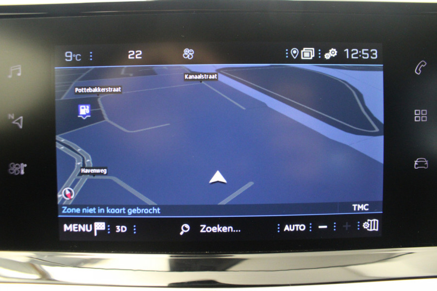 Peugeot 2008 1.2 PureTech Allure |Navi|Camera|