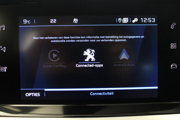 Peugeot 2008 1.2 PureTech Allure |Navi|Camera|