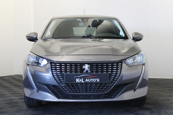 Peugeot 208 1.2 PureTech Active Pack