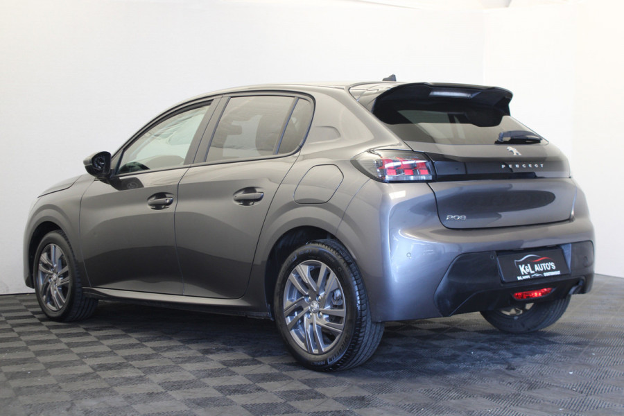 Peugeot 208 1.2 PureTech Active Pack