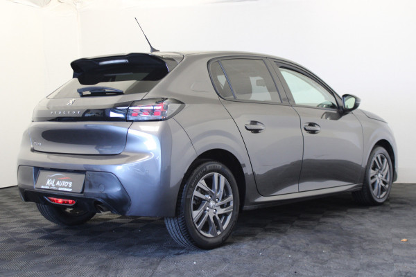 Peugeot 208 1.2 PureTech Active Pack