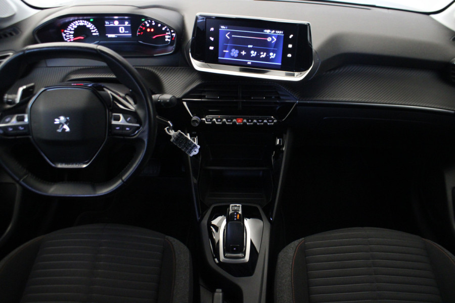 Peugeot 208 1.2 PureTech Active Pack