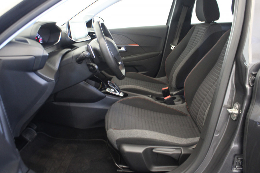 Peugeot 208 1.2 PureTech Active Pack