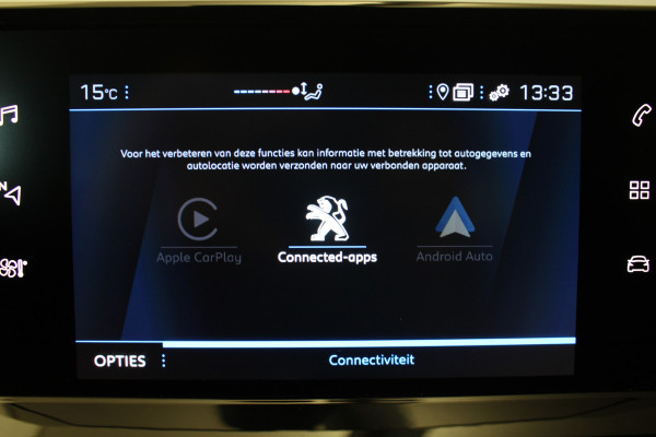 Peugeot 208 1.2 PureTech Active Pack