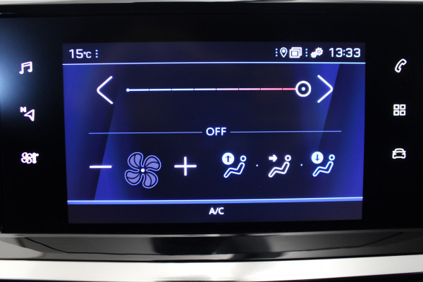 Peugeot 208 1.2 PureTech Active Pack